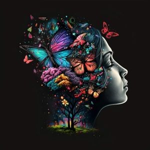 New Leather Recliner